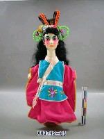 藏品(小旦)的圖片